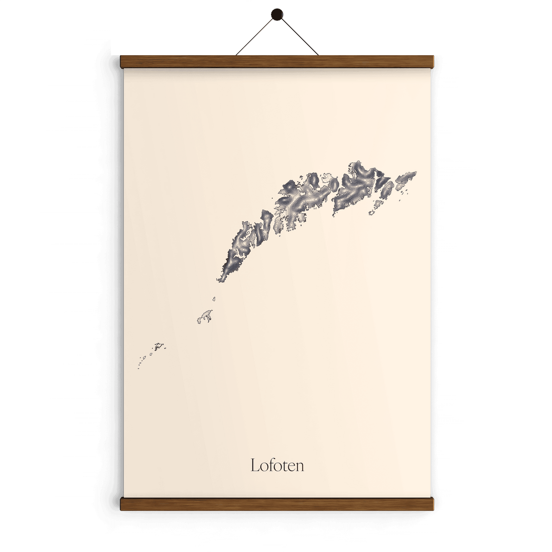 Lofoten - Bomull