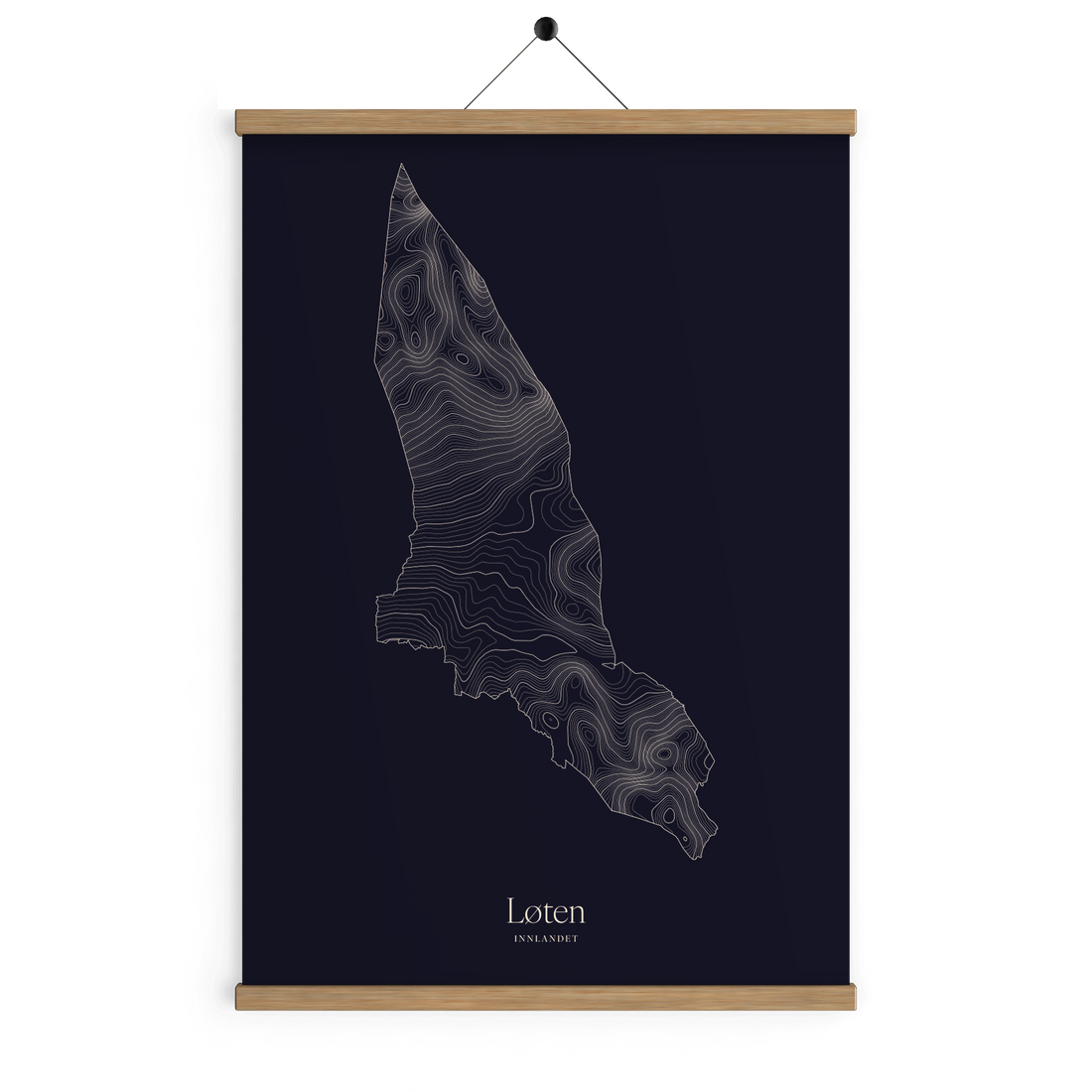 Løten