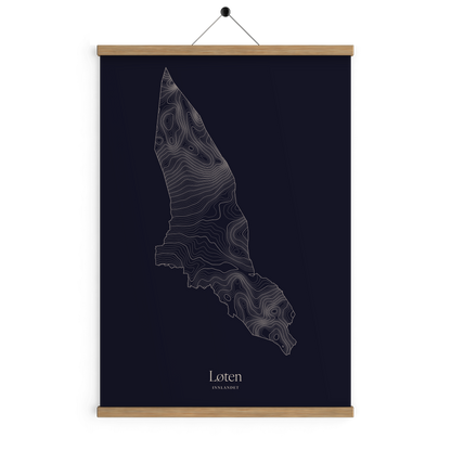 Løten