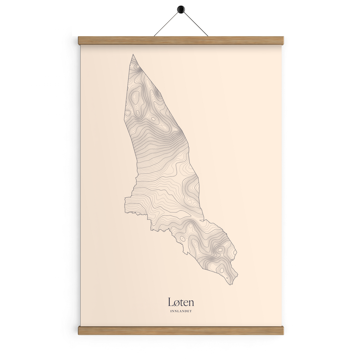 Løten