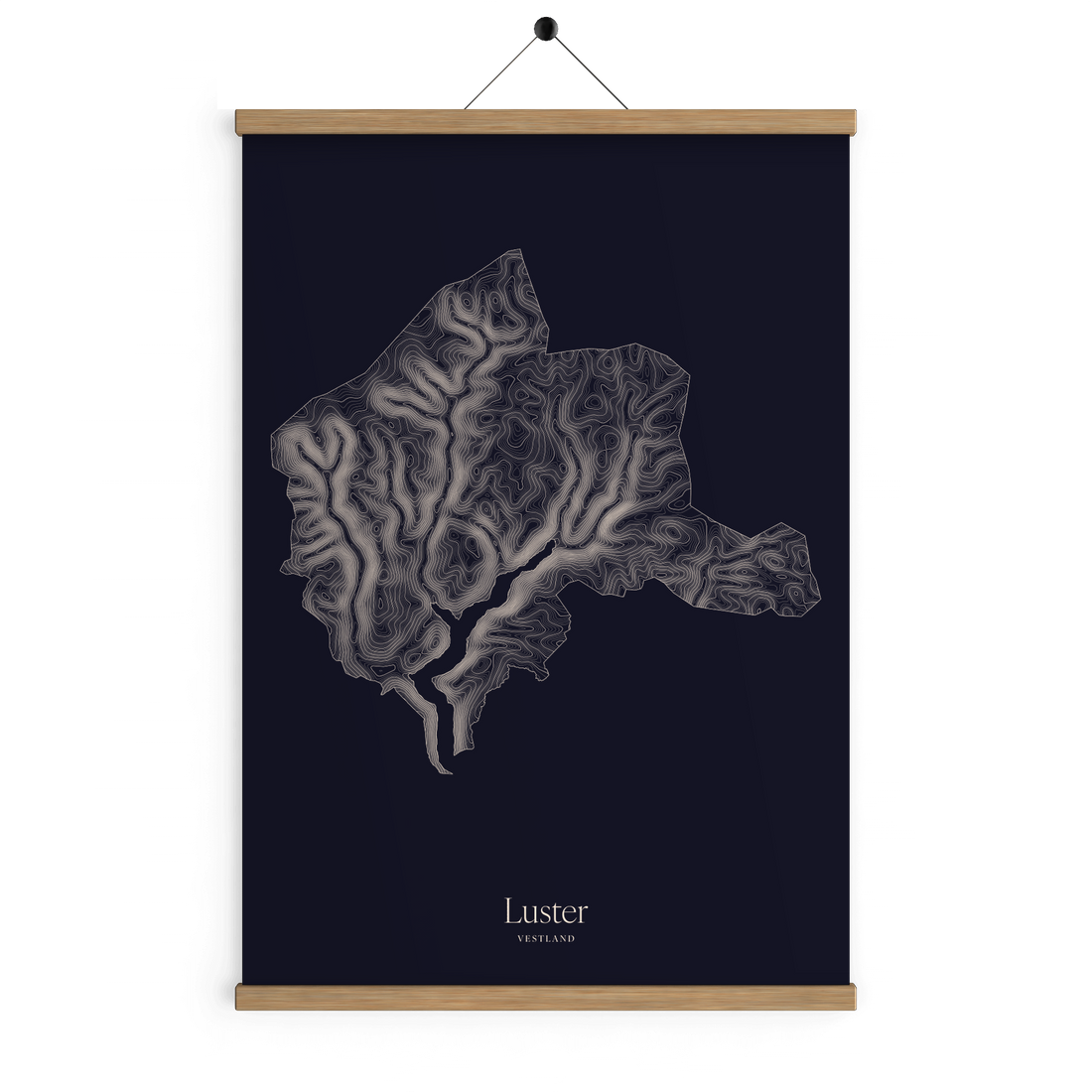 Luster
