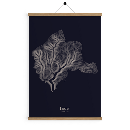 Luster