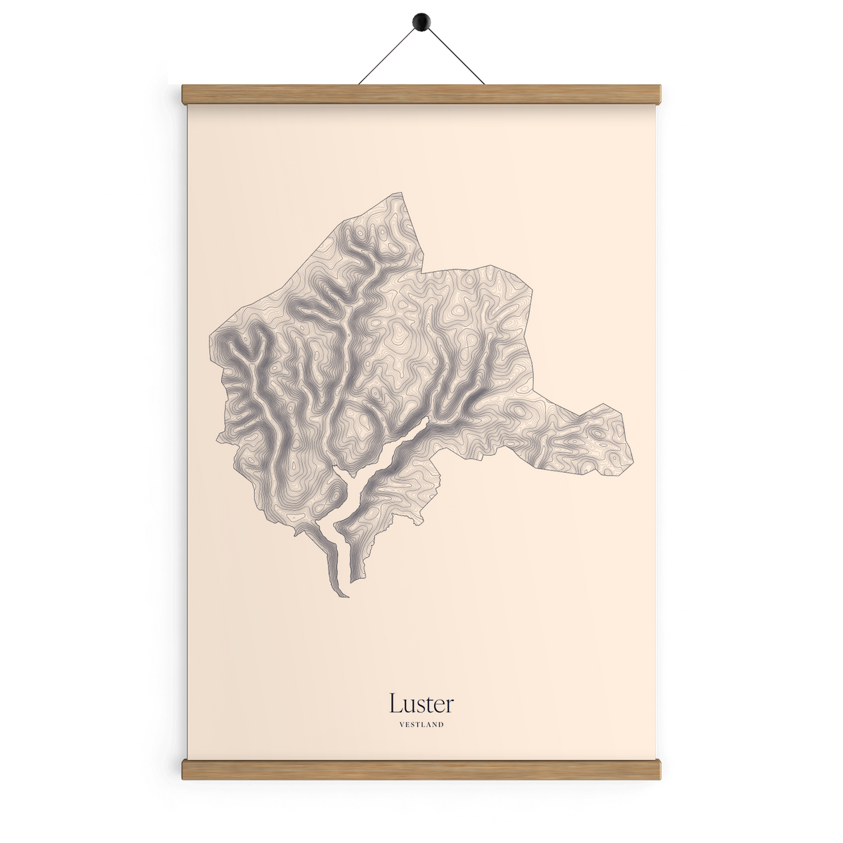 Luster