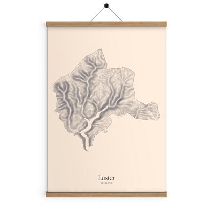 Luster