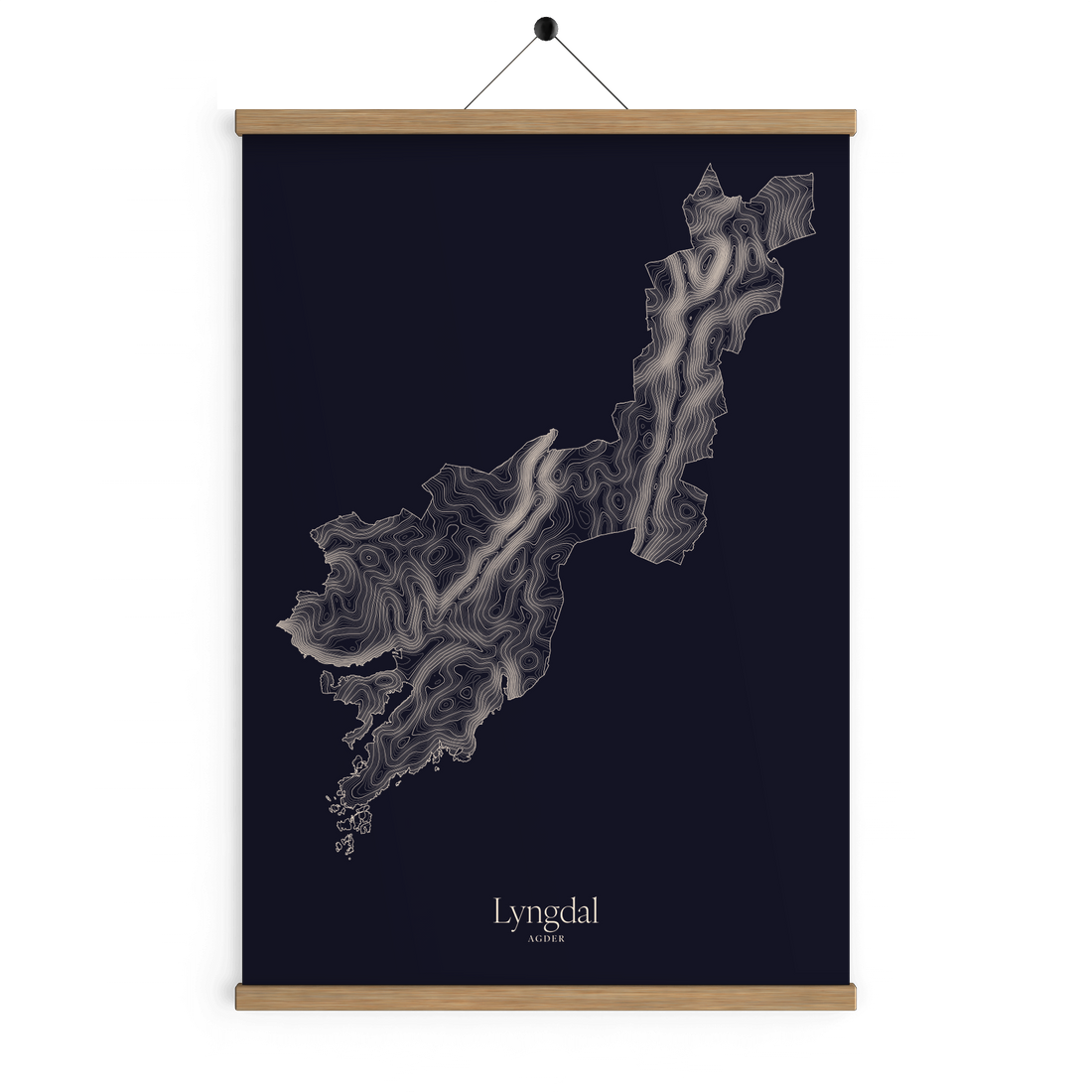 Lyngdal
