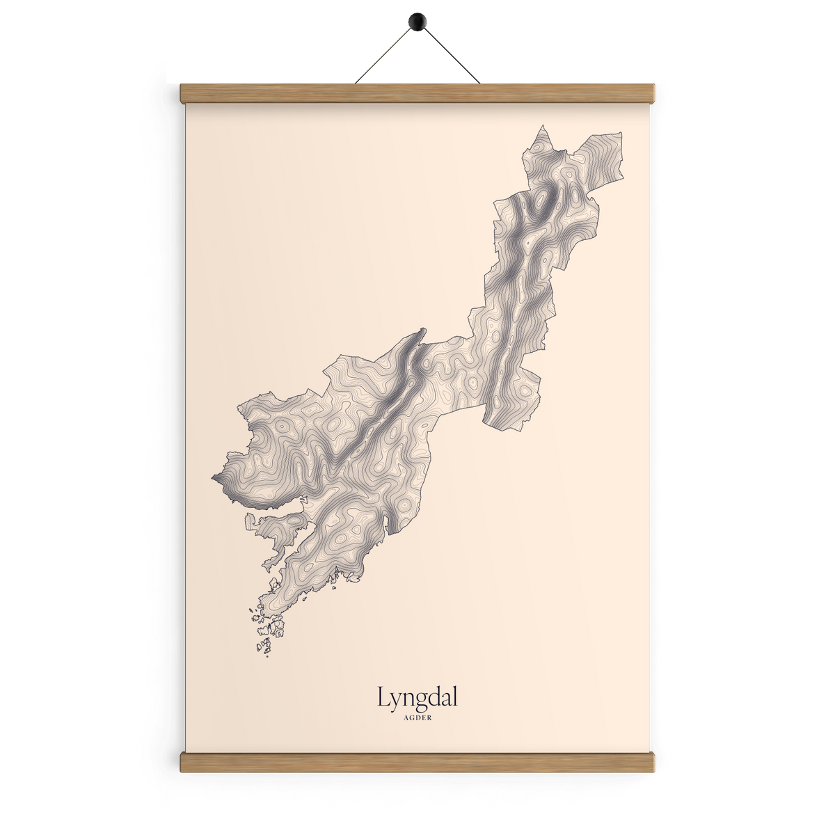 Lyngdal