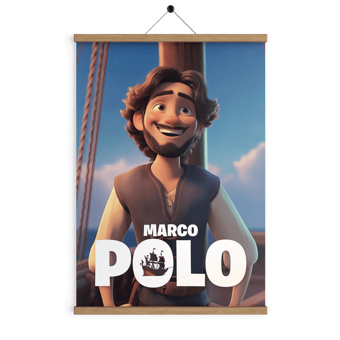 Marco Polo