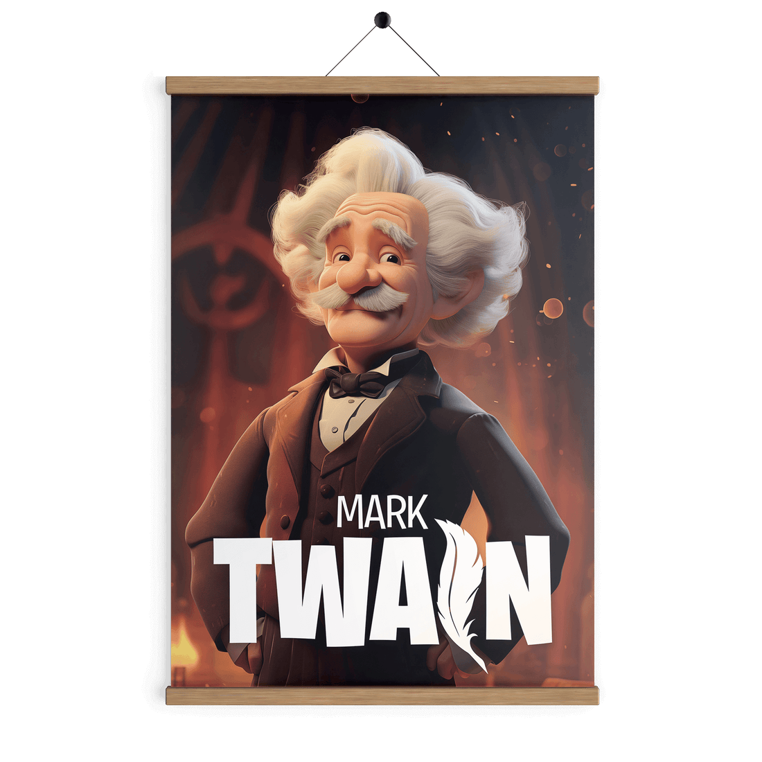 Mark Twain
