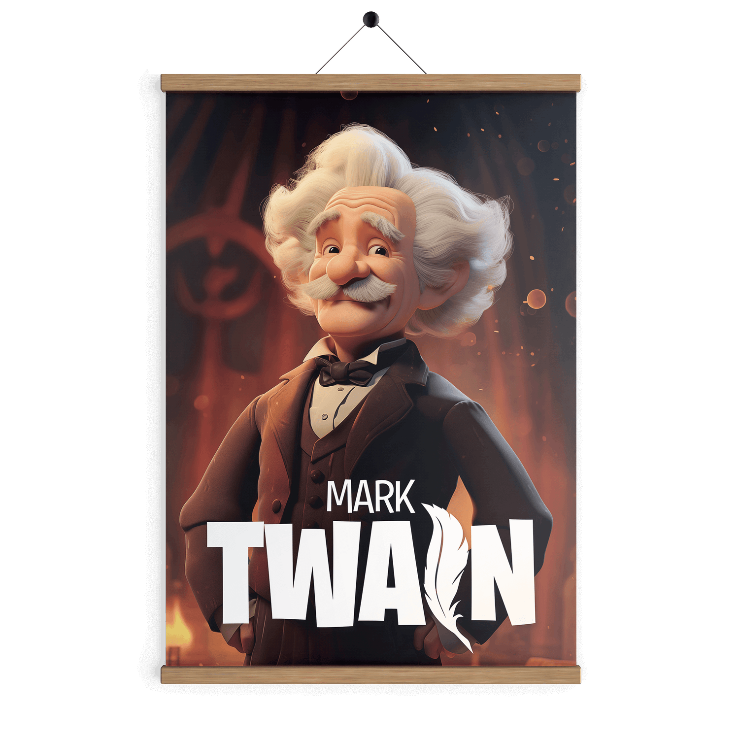 Mark Twain