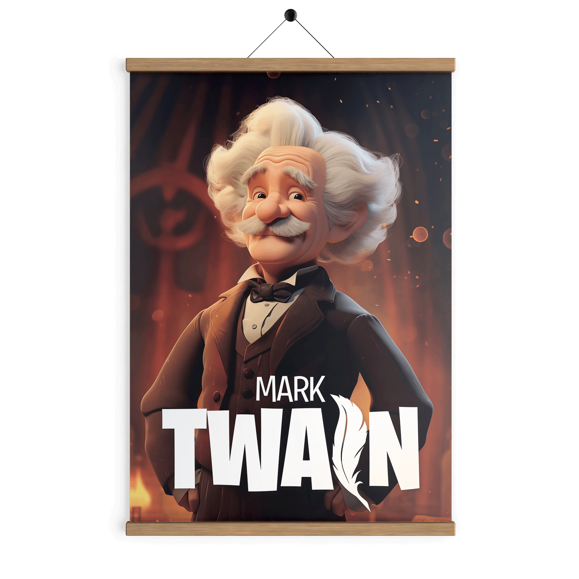 Mark Twain