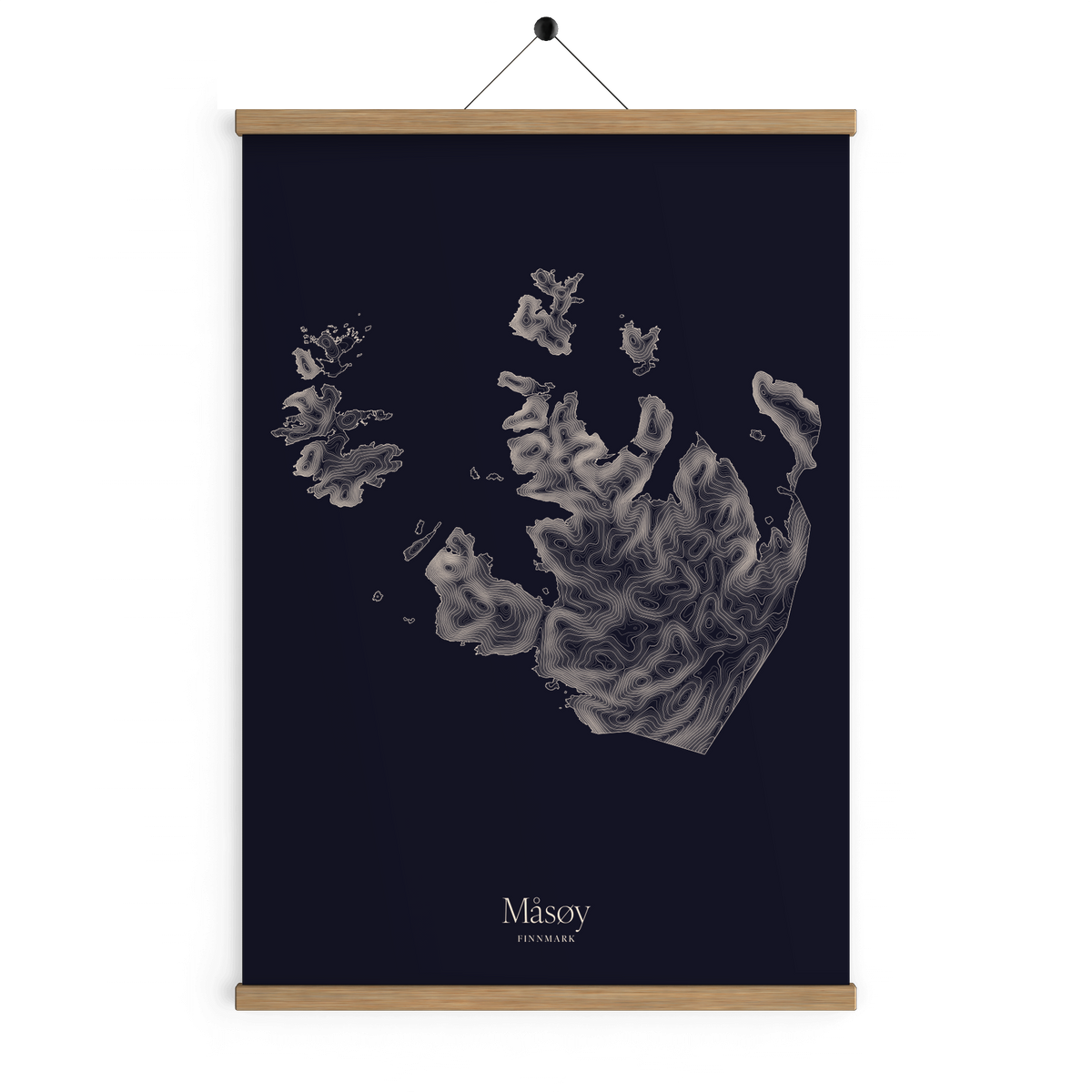 Måsøy