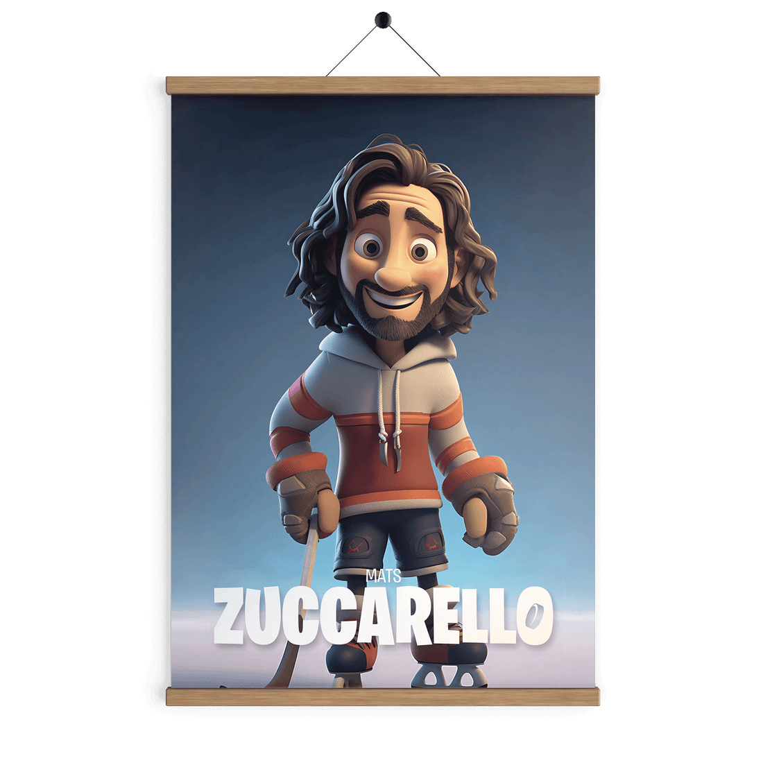 Mats Zuccarello