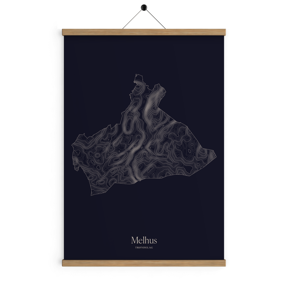 Melhus