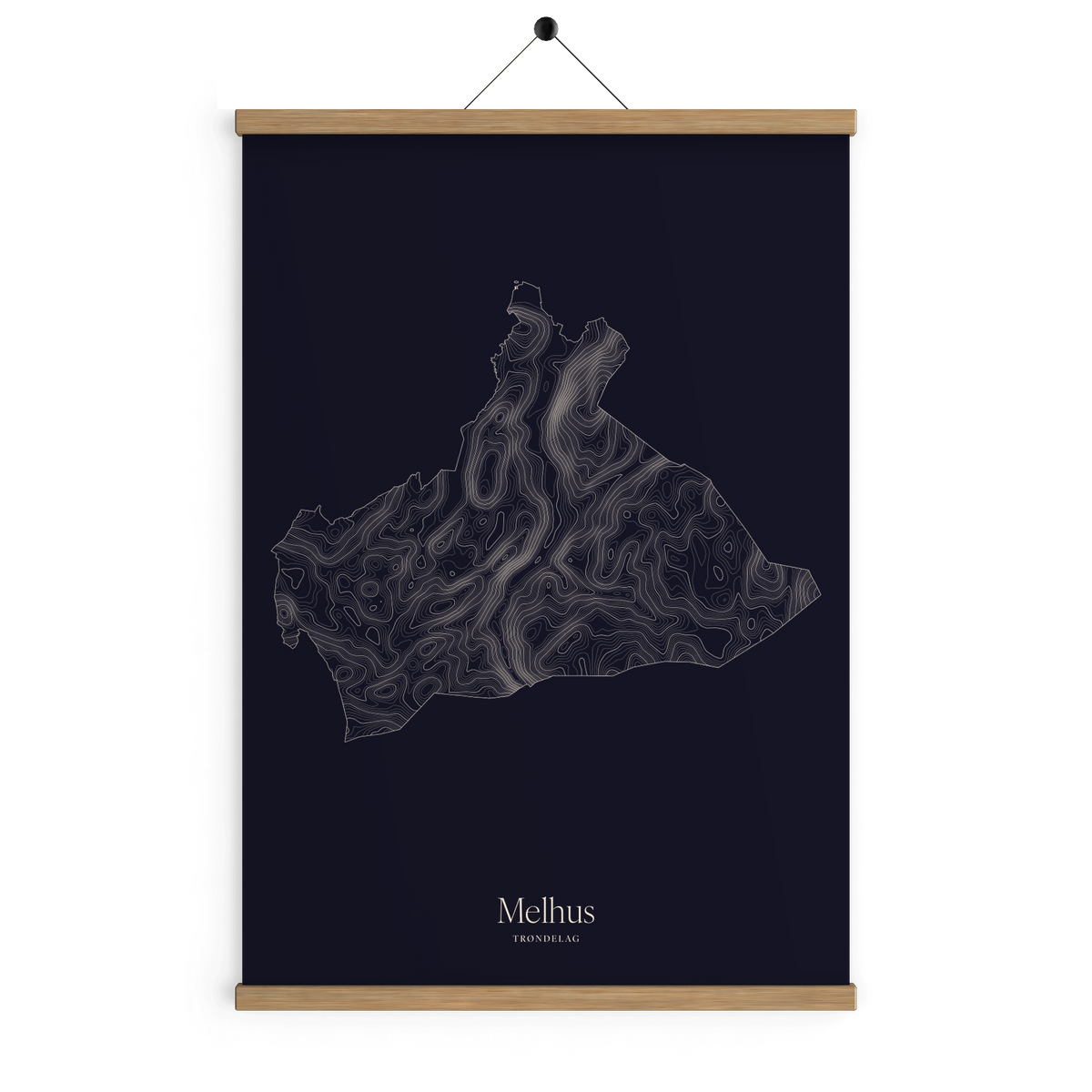 Melhus