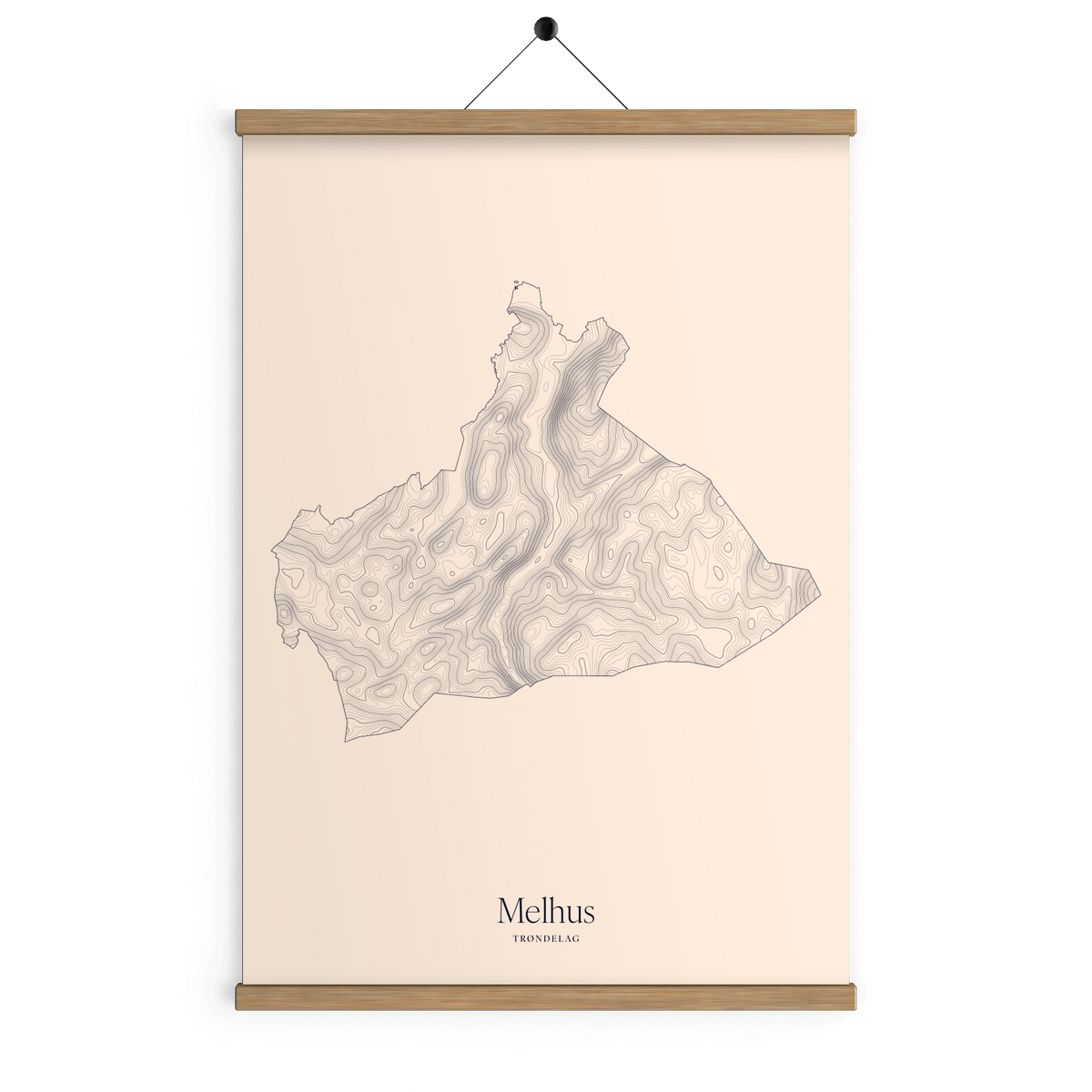 Melhus