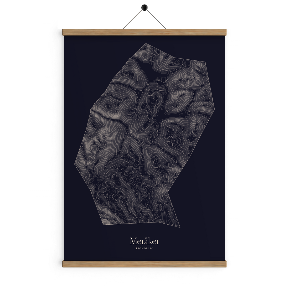 Meråker