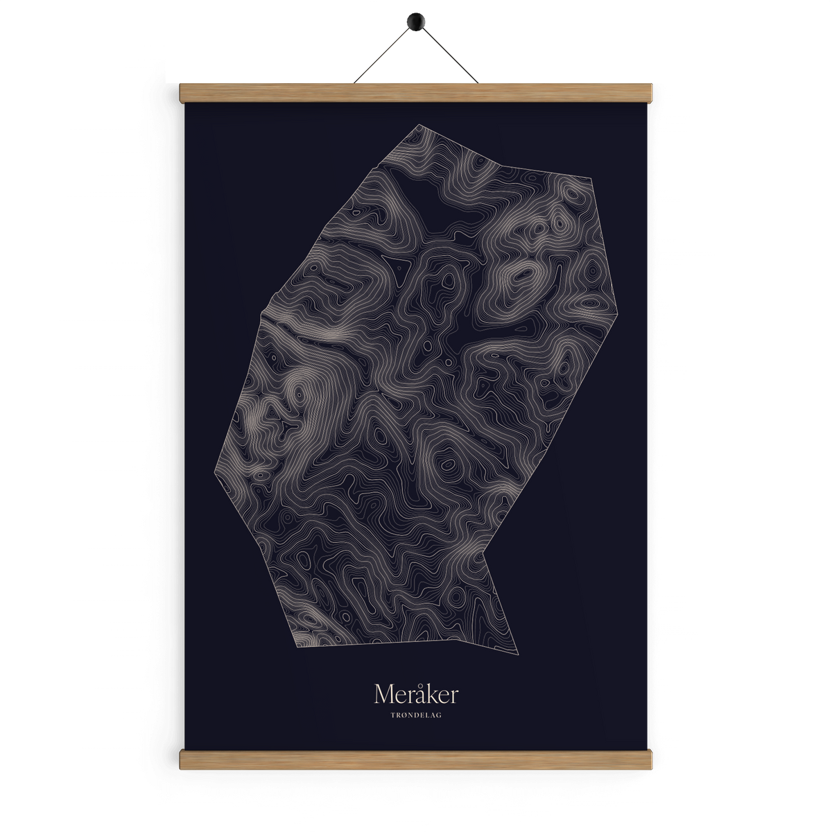 Meråker