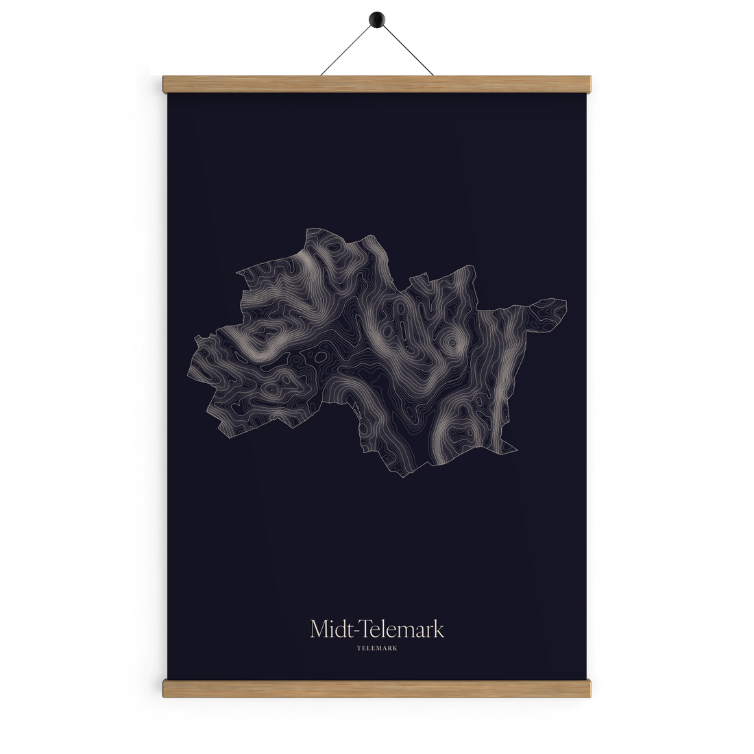 Midt-Telemark