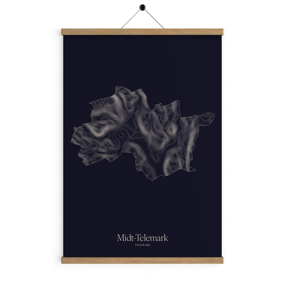 Midt-Telemark