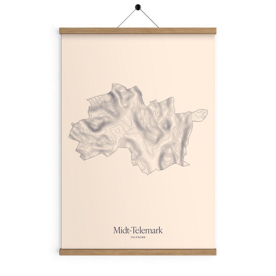 Midt-Telemark