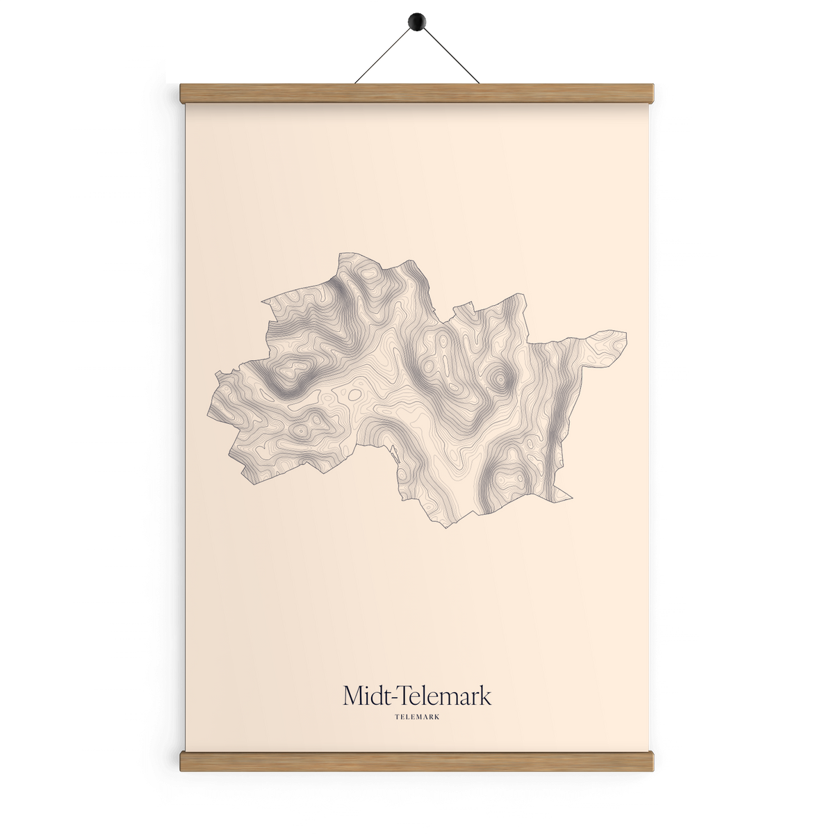 Midt-Telemark