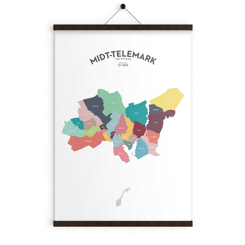 Midt-Telemark – KASA