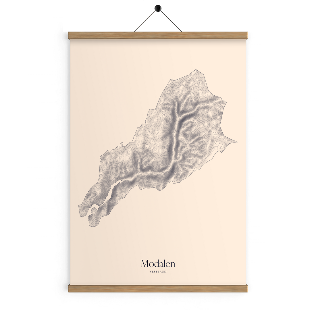 Modalen