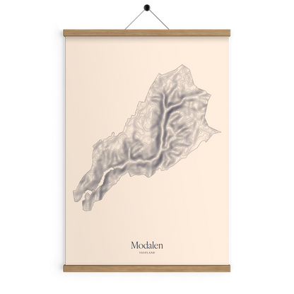 Modalen