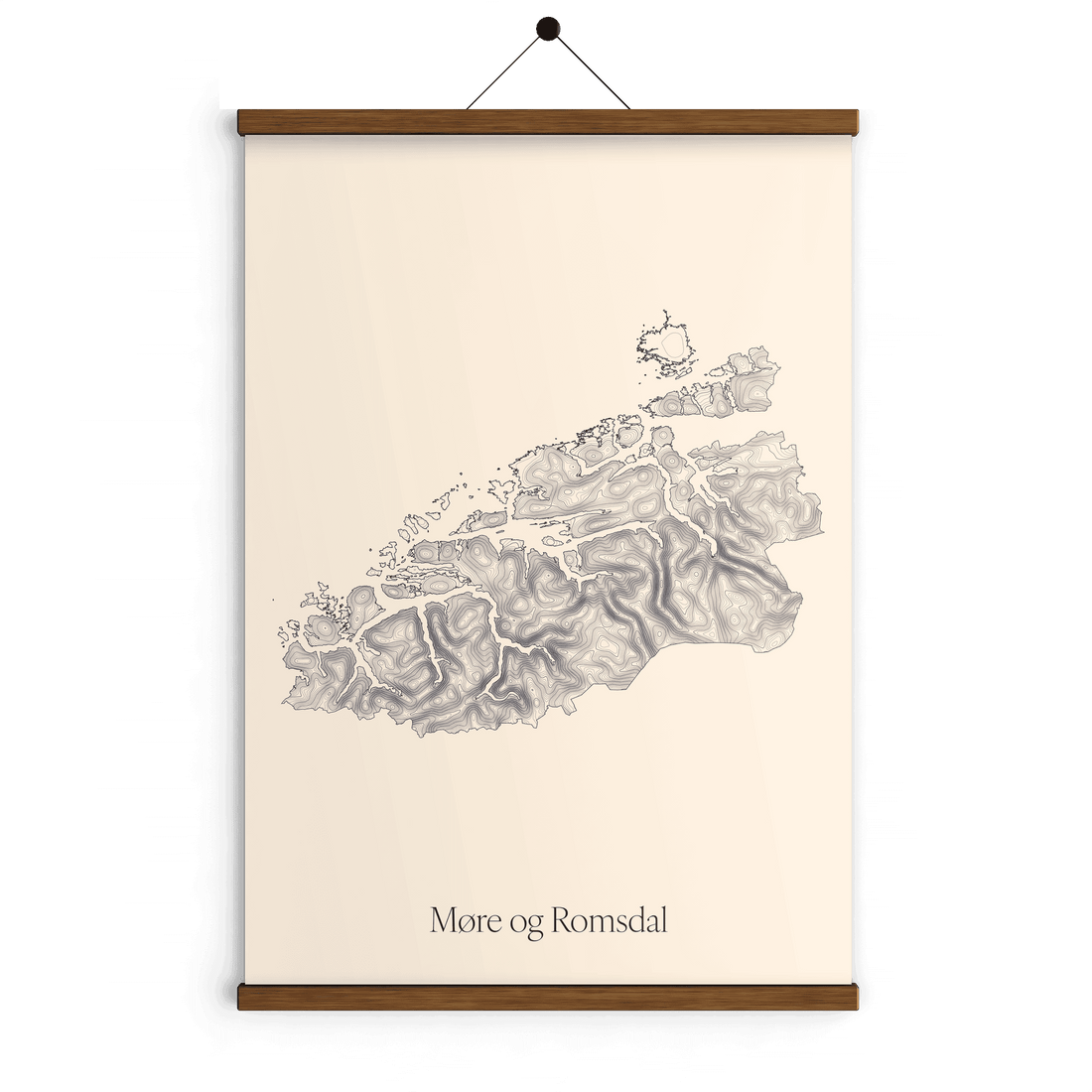 Møre_og_Romsdal - Bomull