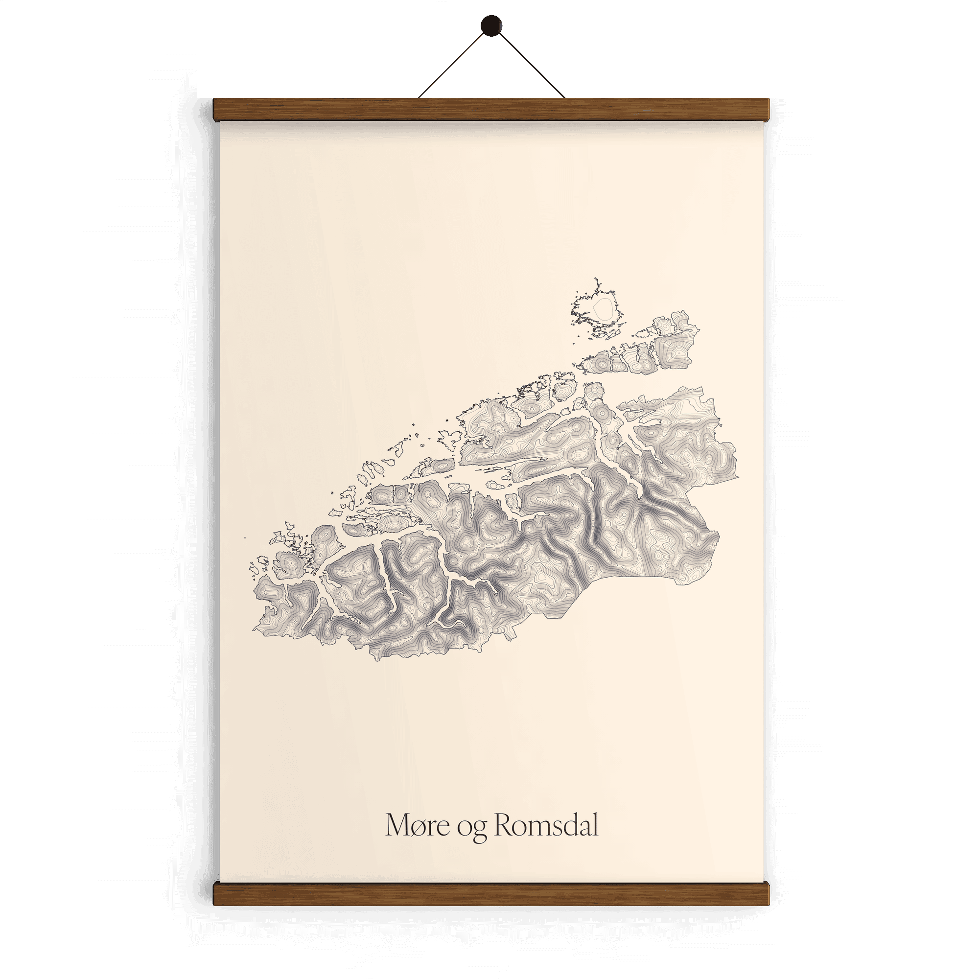 Møre_og_Romsdal - Bomull