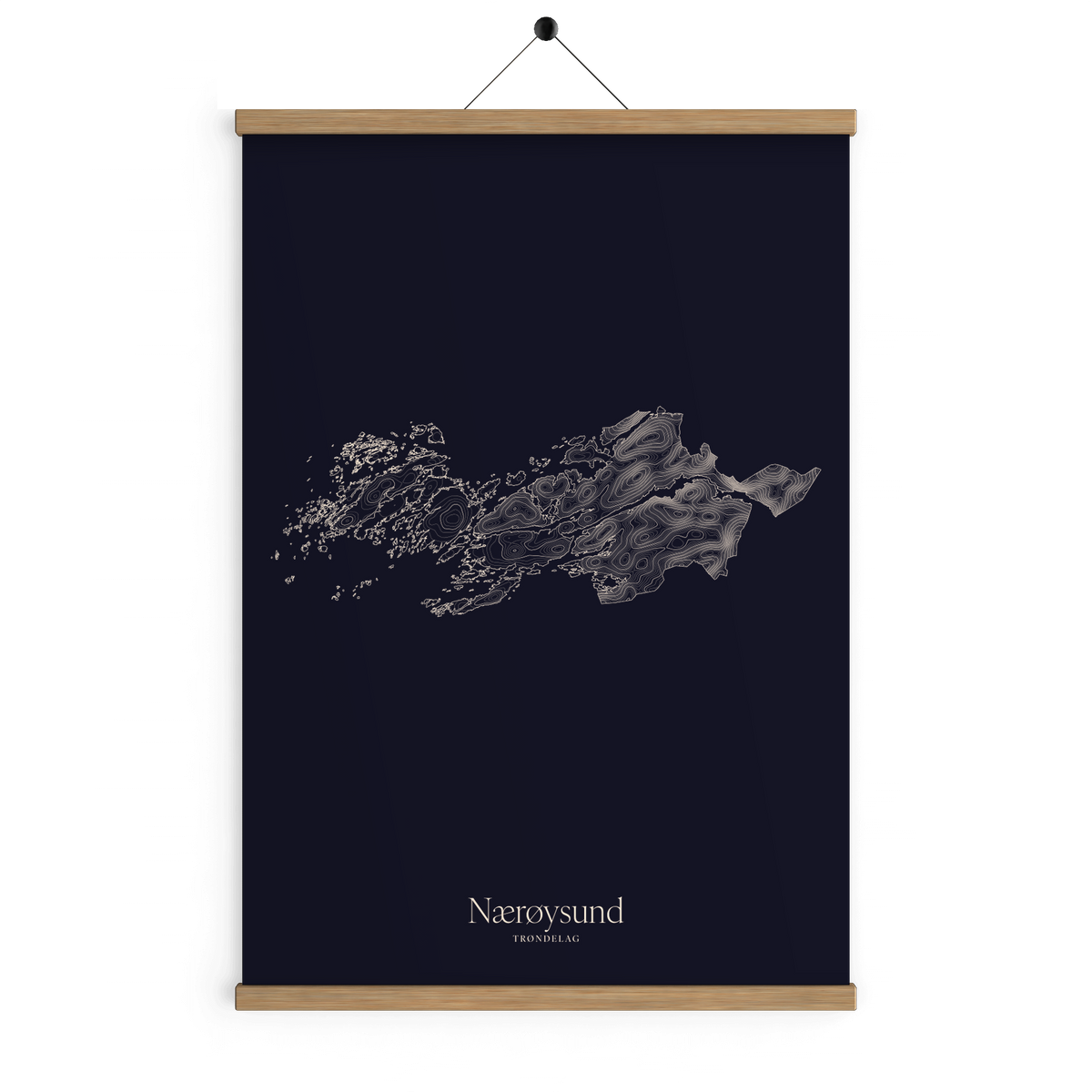 Nærøysund
