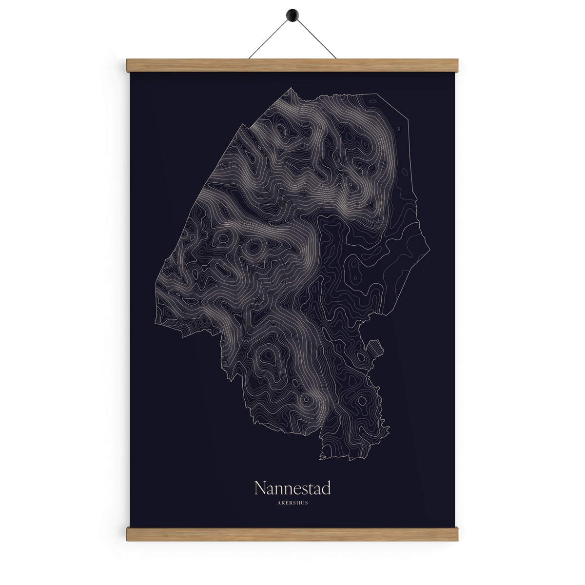 Nannestad