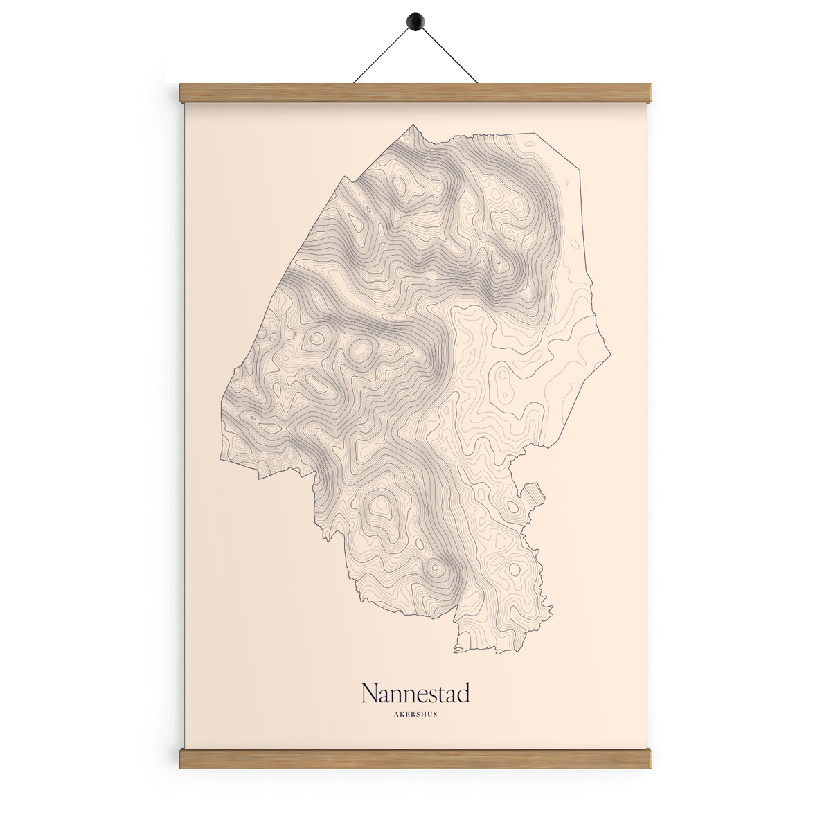 Nannestad