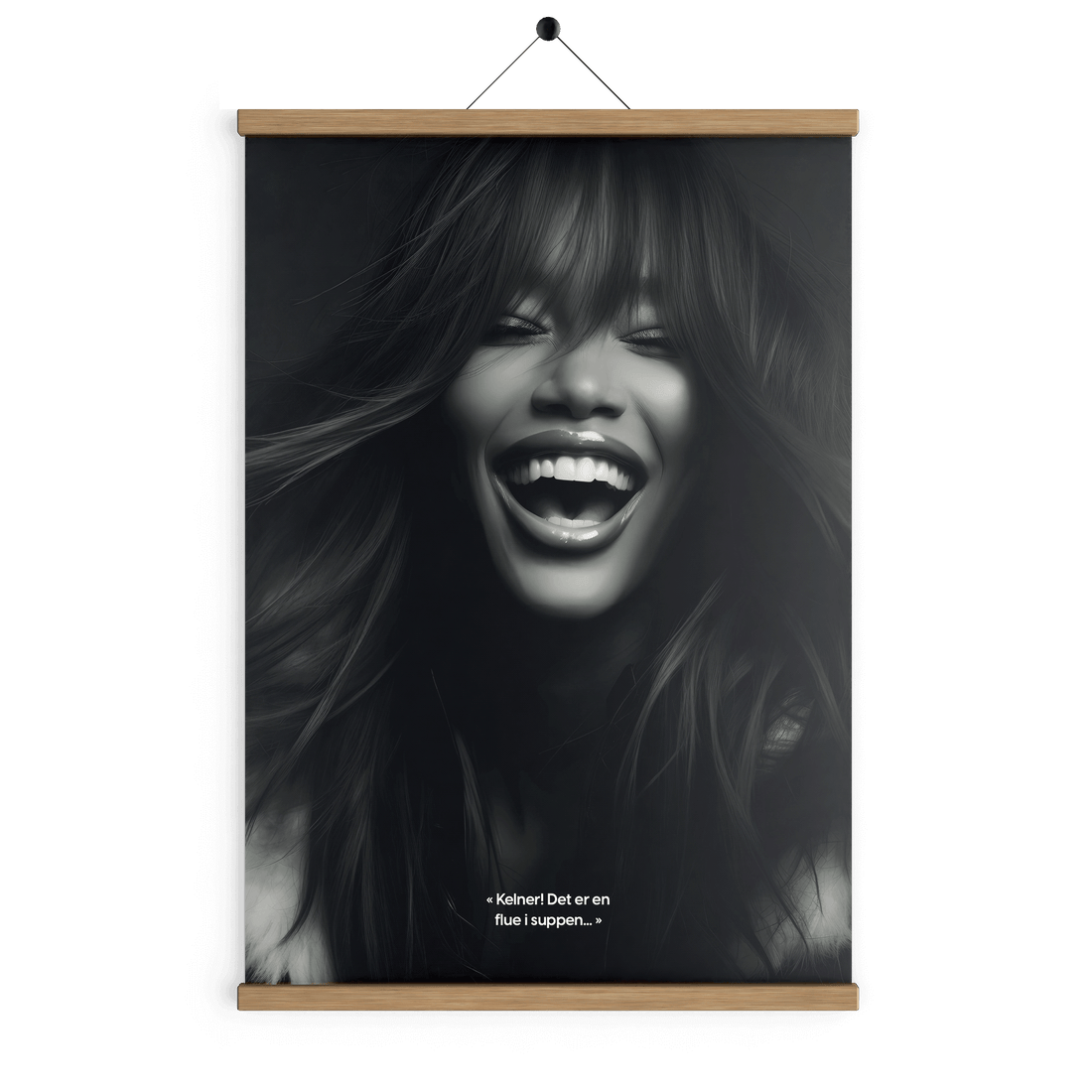 Naomi Campbell