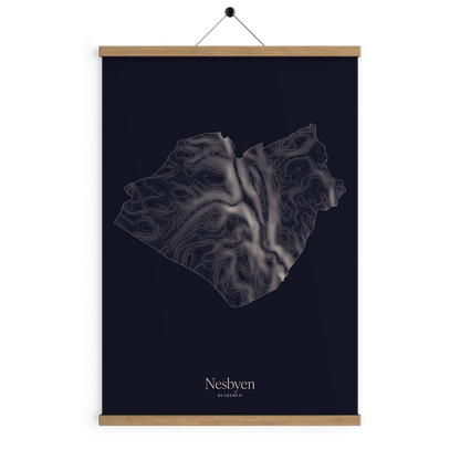 Nesbyen