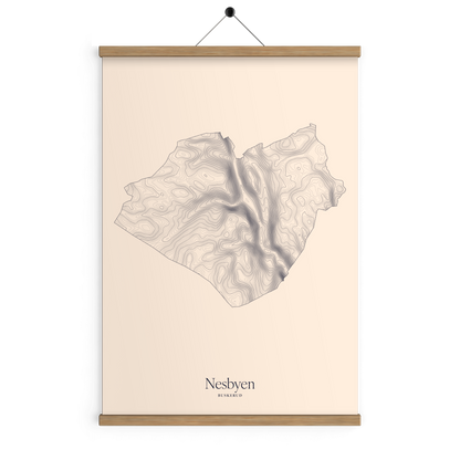 Nesbyen