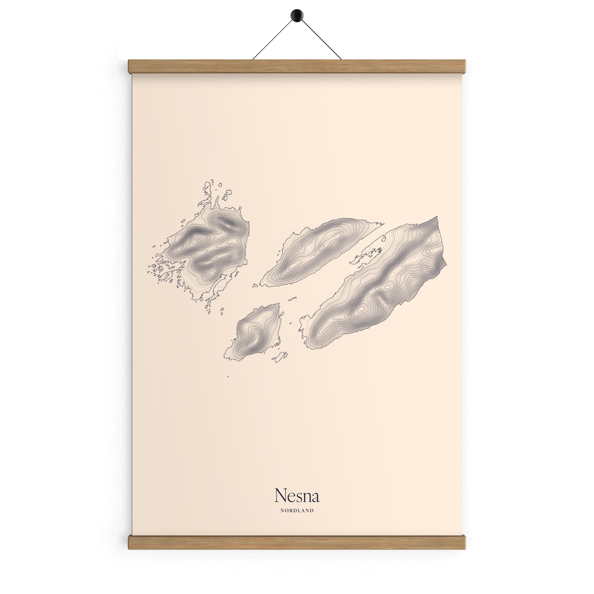Nesna