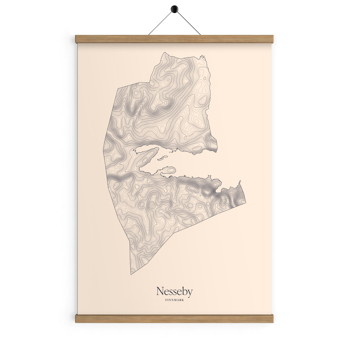 Nesseby