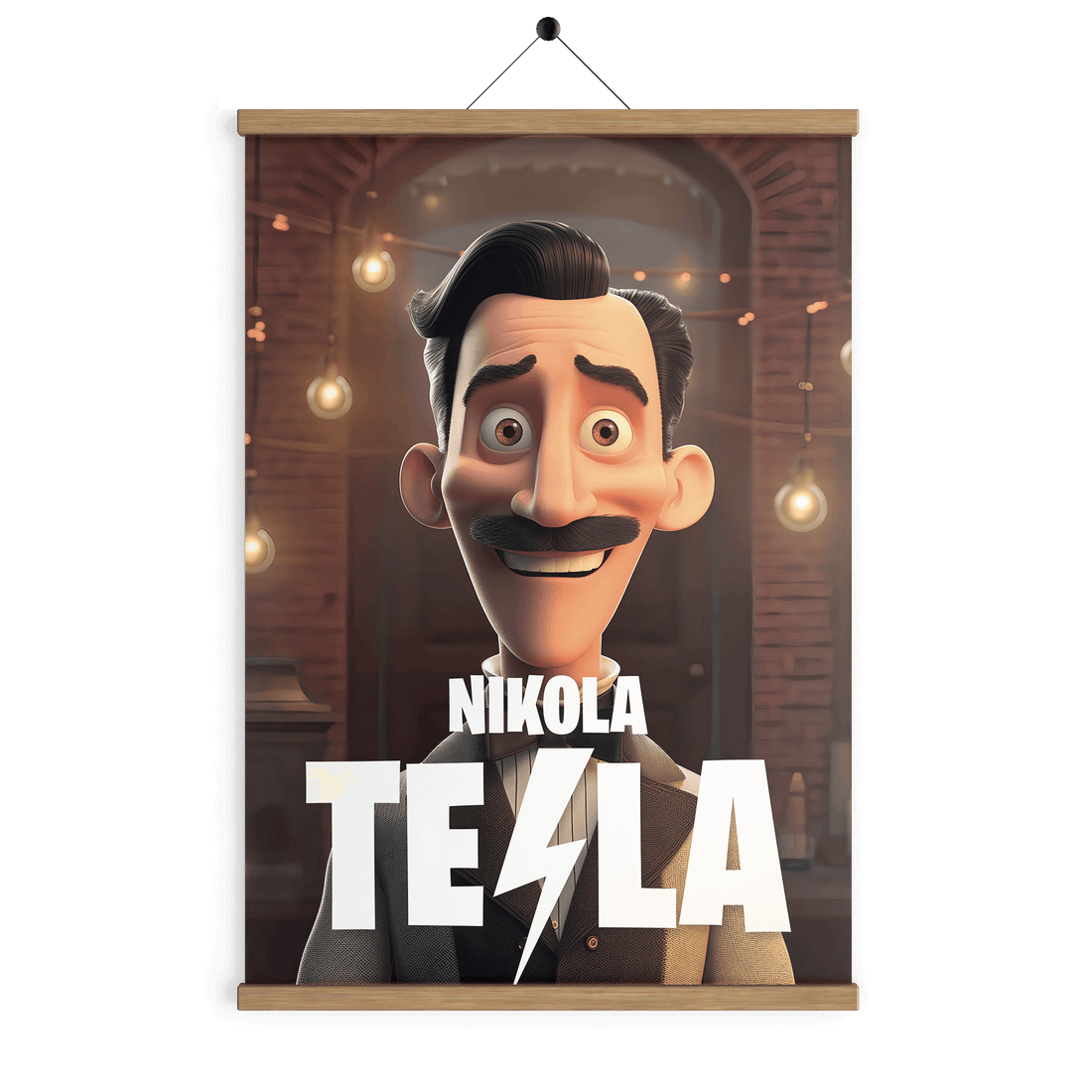 Nikola Tesla