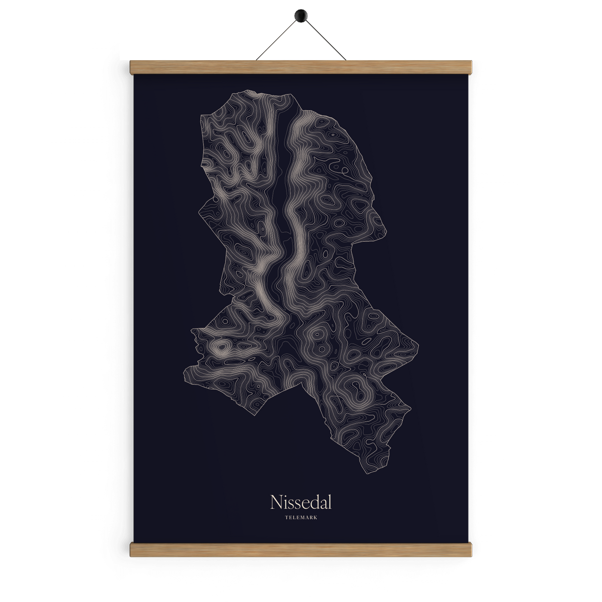 Nissedal