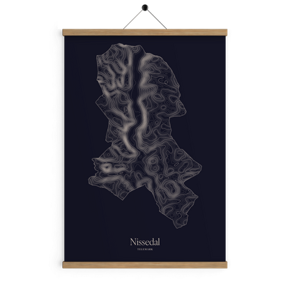 Nissedal