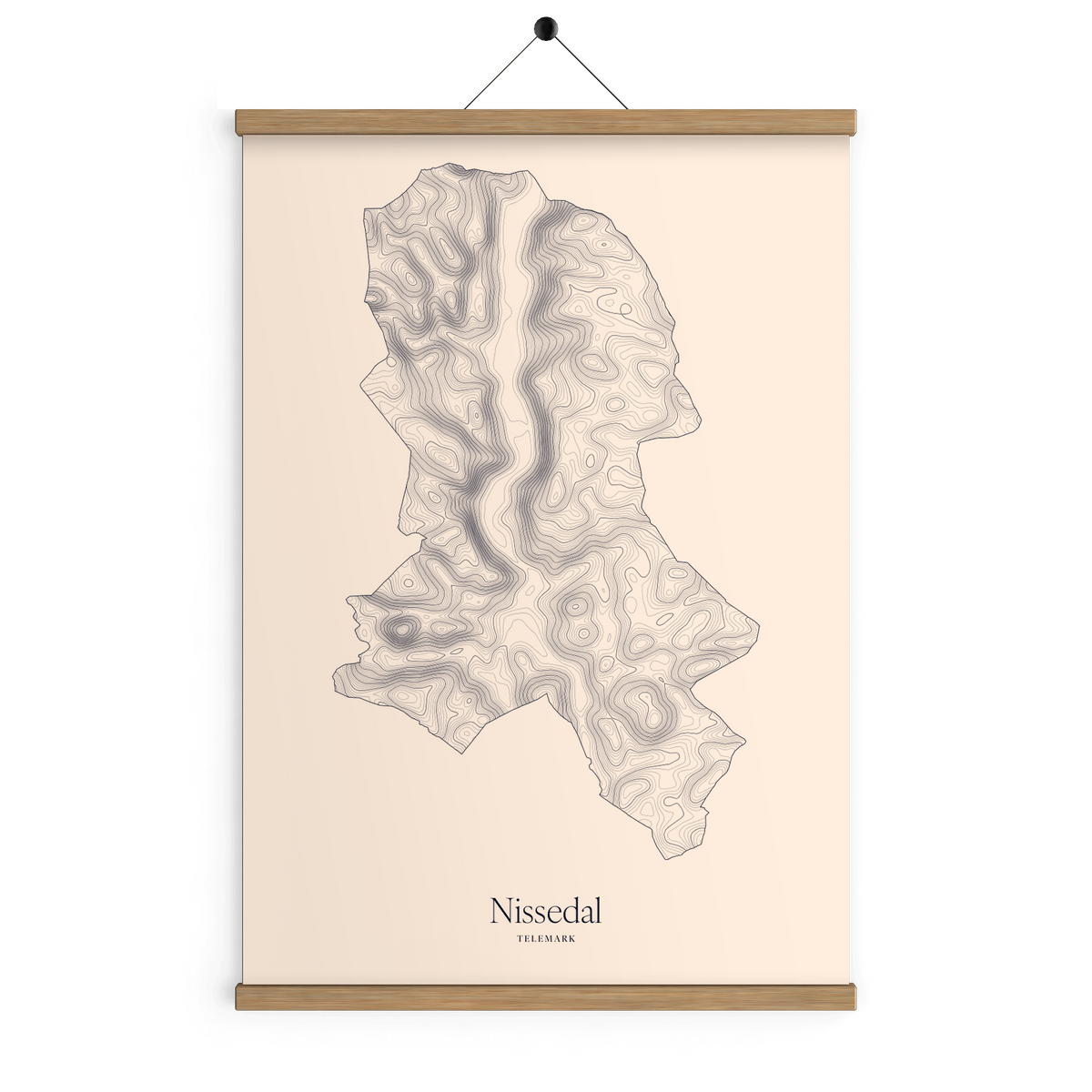 Nissedal