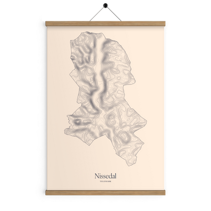 Nissedal