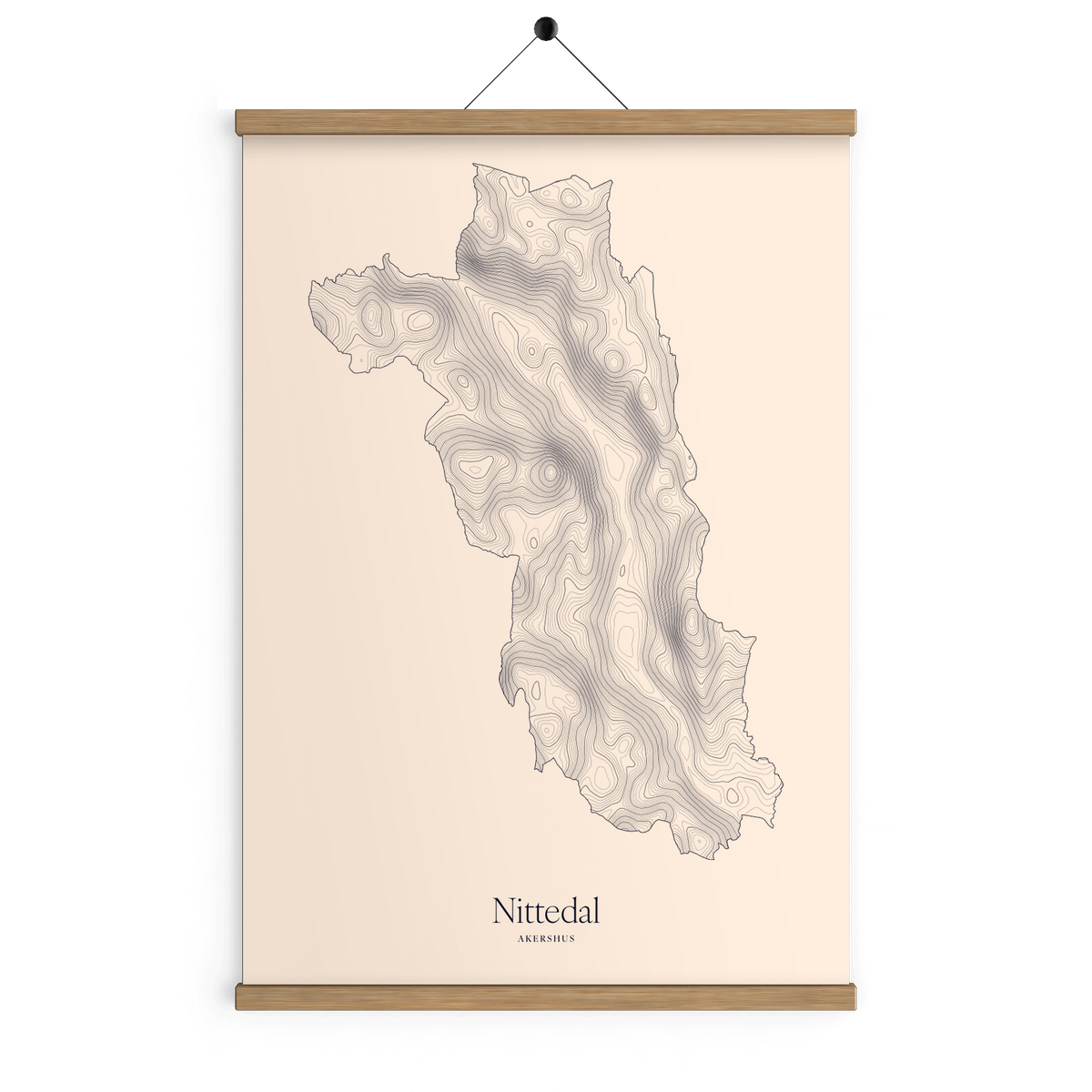 Nittedal