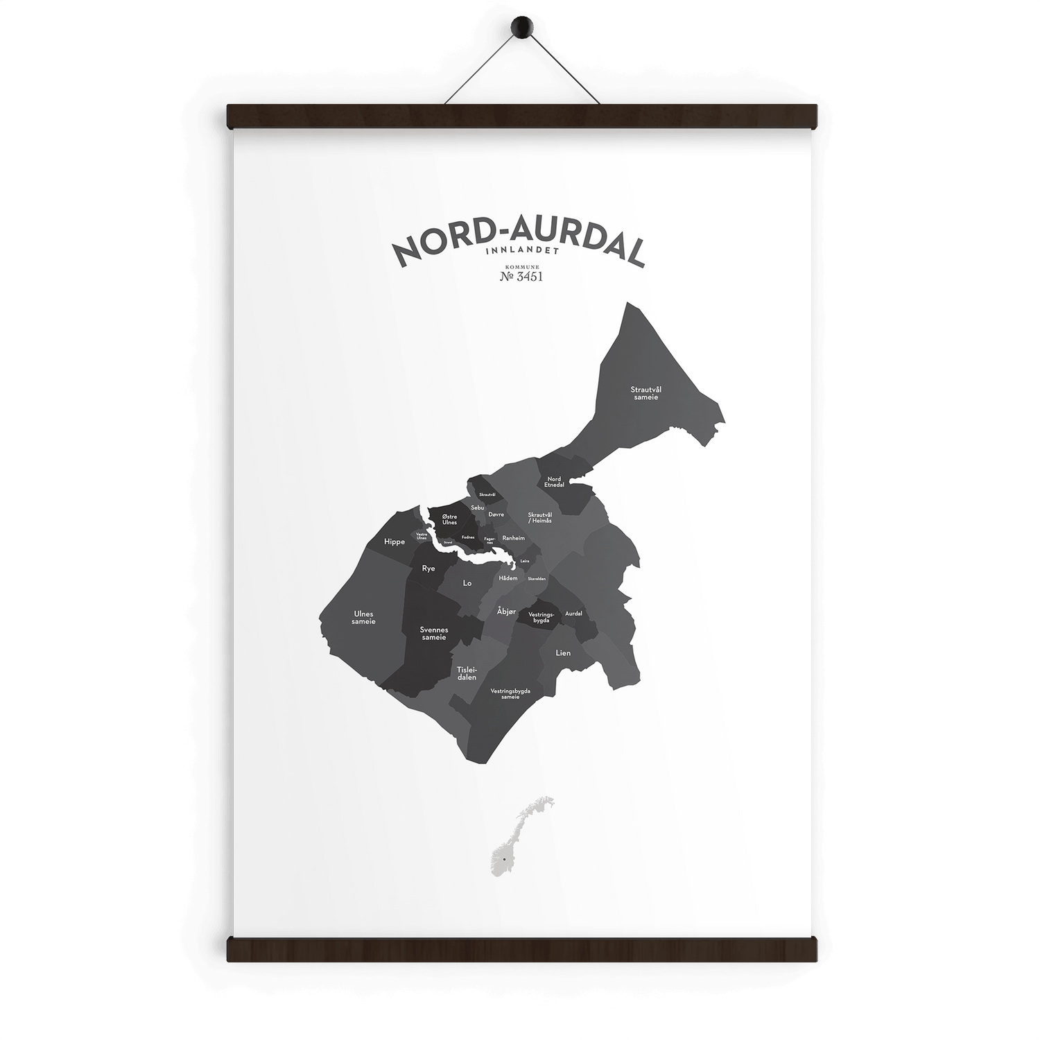 Nord-Aurdal