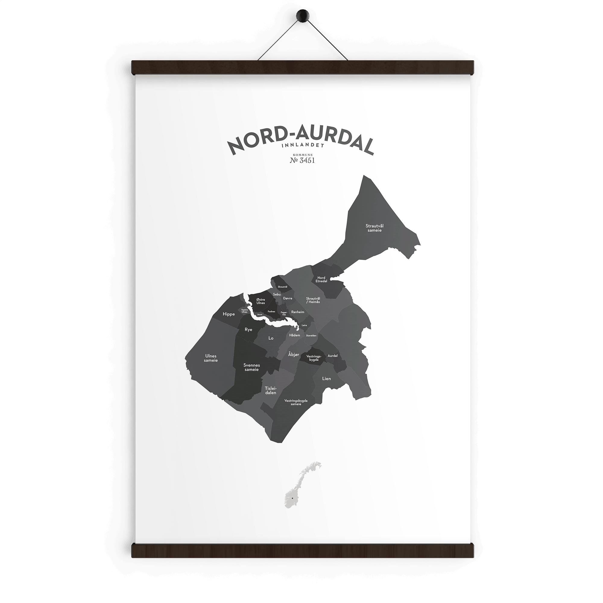 Nord-Aurdal