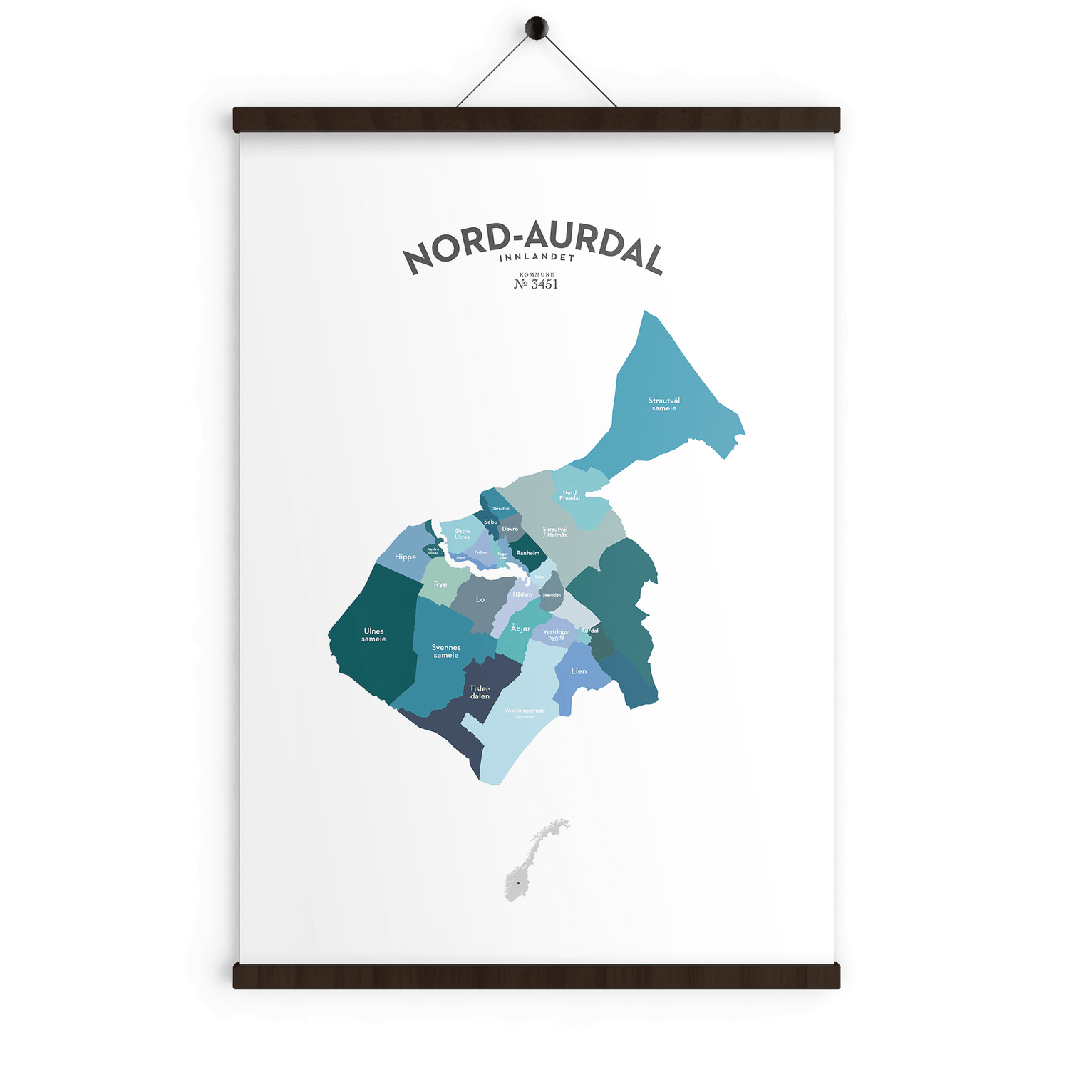 Nord-Aurdal