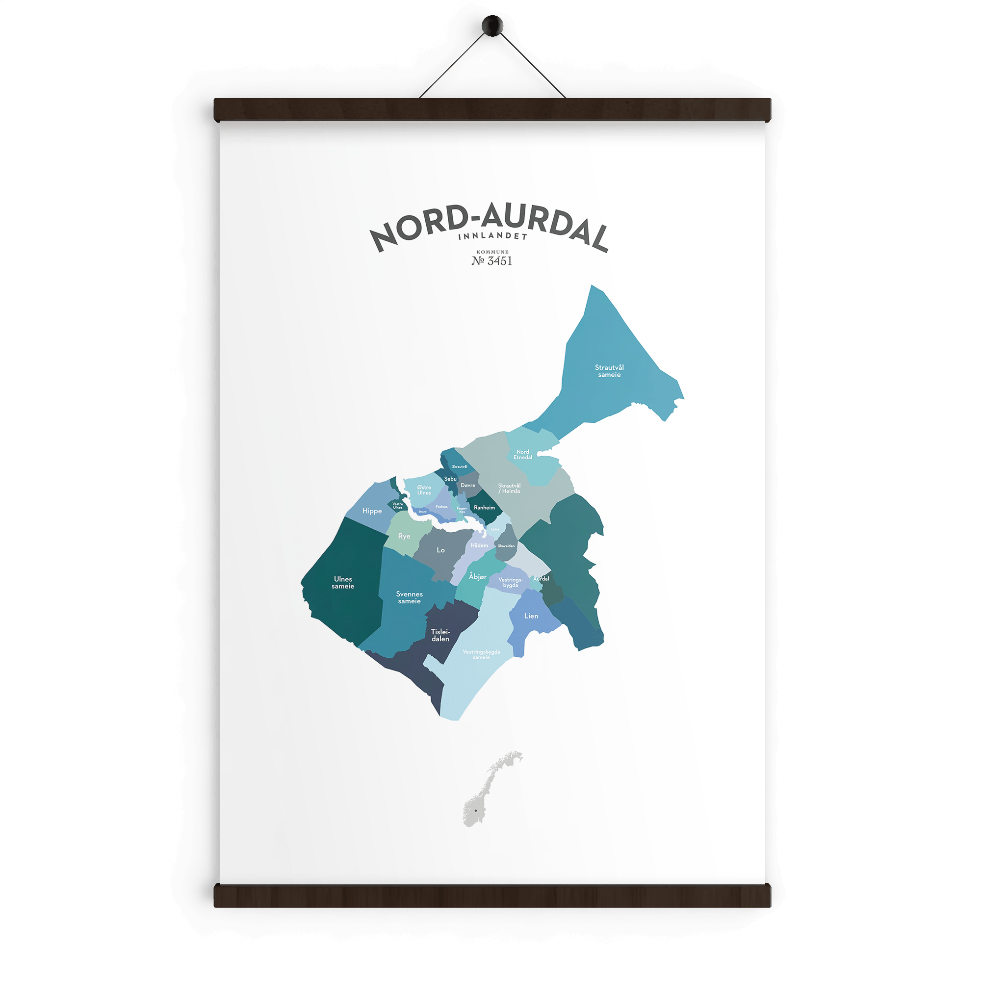 Nord-Aurdal