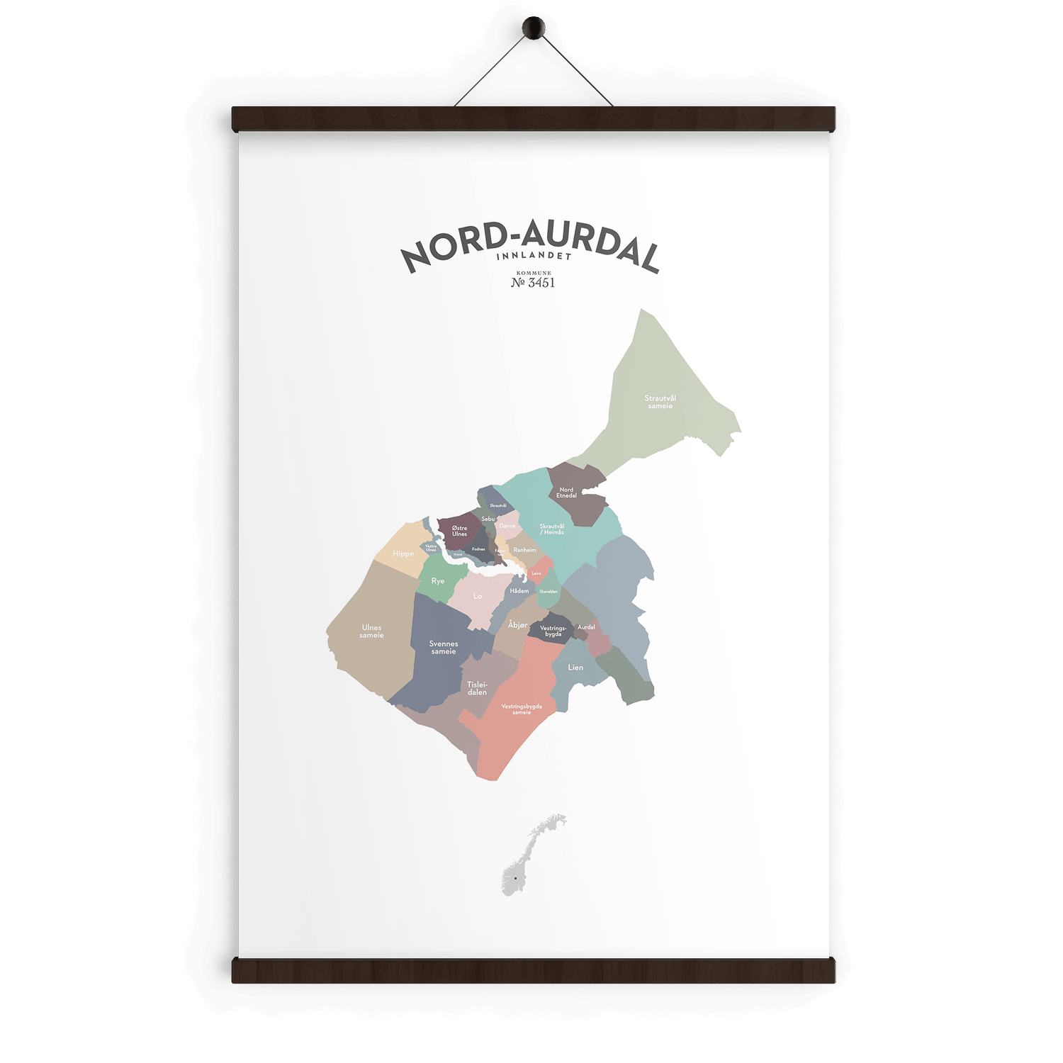 Nord-Aurdal