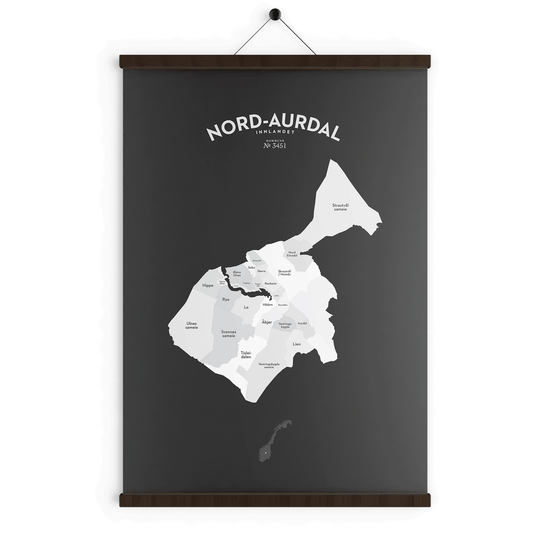 Nord-Aurdal